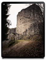Castel Romano
