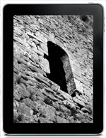 Ferentillo. Nella roccia la sua storia.