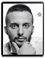 Gianmarco for P&F