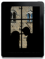 Reportage - Volterra AD 1398